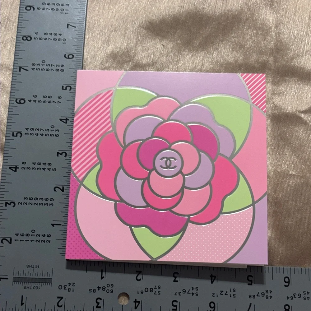 Chanel 17 Piece Assorted Beauty Collection with String Lights USB NWT GWP - Picture 8 of 16